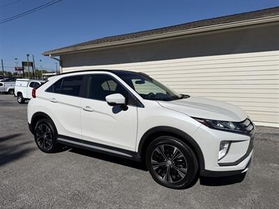 2020 Mitsubishi Eclipse Cross SE   - Photo 2 - Nashville, TN 37210