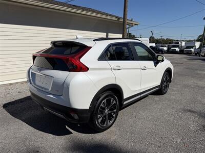 2020 Mitsubishi Eclipse Cross SE   - Photo 10 - Nashville, TN 37210