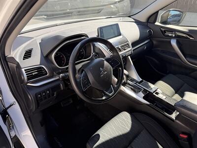 2020 Mitsubishi Eclipse Cross SE   - Photo 22 - Nashville, TN 37210
