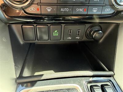 2020 Mitsubishi Eclipse Cross SE   - Photo 35 - Nashville, TN 37210