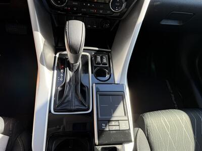 2020 Mitsubishi Eclipse Cross SE   - Photo 37 - Nashville, TN 37210