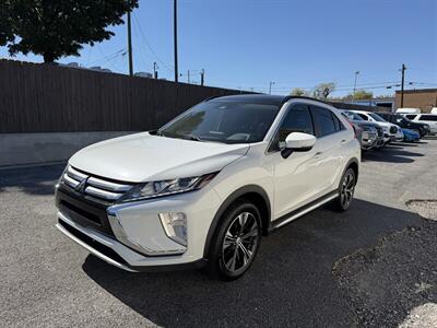 2020 Mitsubishi Eclipse Cross SE   - Photo 5 - Nashville, TN 37210