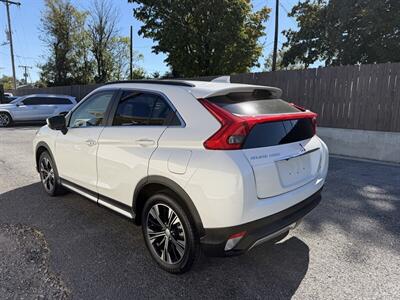 2020 Mitsubishi Eclipse Cross SE   - Photo 7 - Nashville, TN 37210