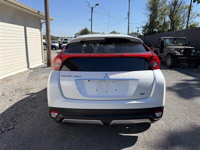 2020 Mitsubishi Eclipse Cross SE   - Photo 9 - Nashville, TN 37210
