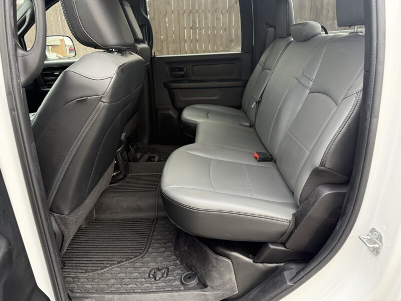 2022 RAM 2500 Tradesman - Photo 20 - Nashville, TN 37210