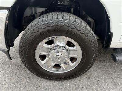 2022 RAM 2500 Tradesman - Photo 5 - Nashville, TN 37210