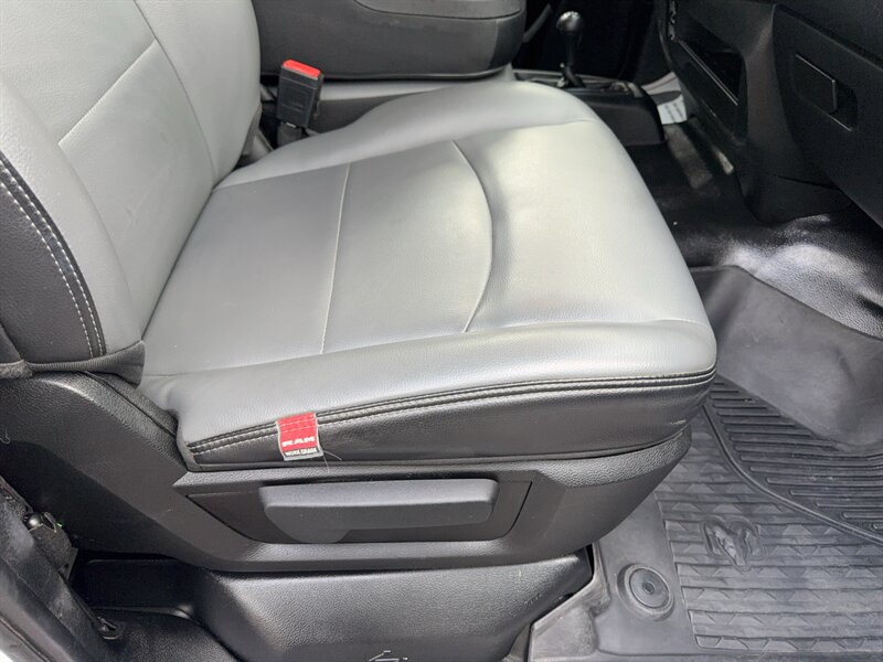 2022 RAM 2500 Tradesman - Photo 46 - Nashville, TN 37210