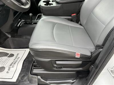 2022 RAM 2500 Tradesman - Photo 12 - Nashville, TN 37210