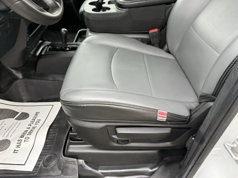 2022 RAM 2500 Tradesman - Photo 12 - Nashville, TN 37210