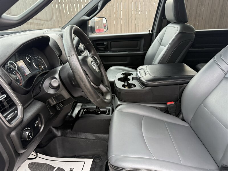 2022 RAM 2500 Tradesman - Photo 8 - Nashville, TN 37210