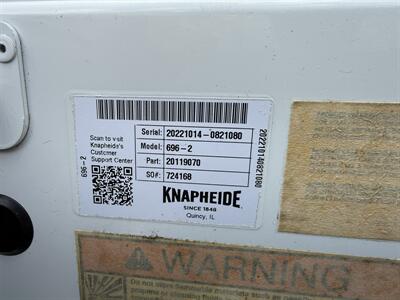 2022 RAM 2500 Tradesman - Photo 39 - Nashville, TN 37210