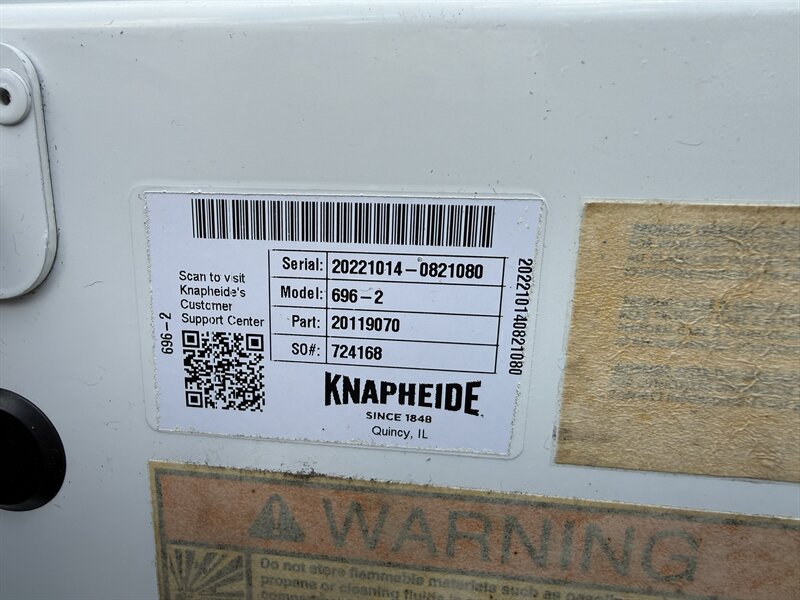 2022 RAM 2500 Tradesman - Photo 39 - Nashville, TN 37210