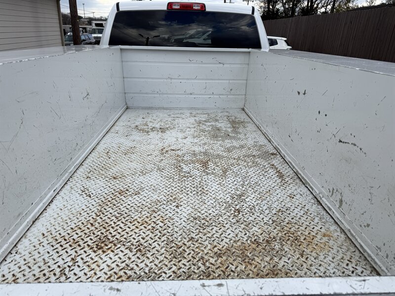 2022 RAM 2500 Tradesman - Photo 33 - Nashville, TN 37210