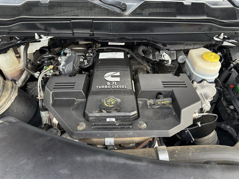 2022 RAM 2500 Tradesman - Photo 57 - Nashville, TN 37210