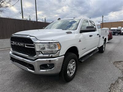 2022 RAM 2500 Tradesman - Photo 4 - Nashville, TN 37210