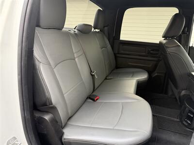 2022 RAM 2500 Tradesman - Photo 49 - Nashville, TN 37210