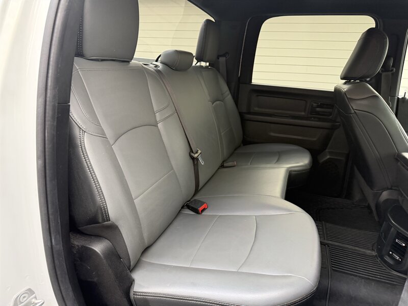 2022 RAM 2500 Tradesman - Photo 49 - Nashville, TN 37210