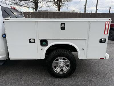 2022 RAM 2500 Tradesman - Photo 24 - Nashville, TN 37210
