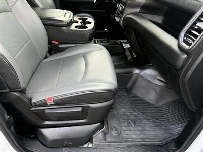 2022 RAM 2500 Tradesman - Photo 44 - Nashville, TN 37210