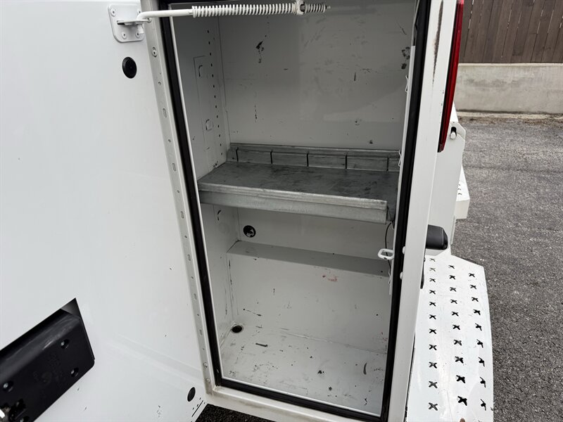 2022 RAM 2500 Tradesman - Photo 31 - Nashville, TN 37210