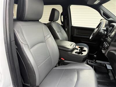 2022 RAM 2500 Tradesman - Photo 45 - Nashville, TN 37210