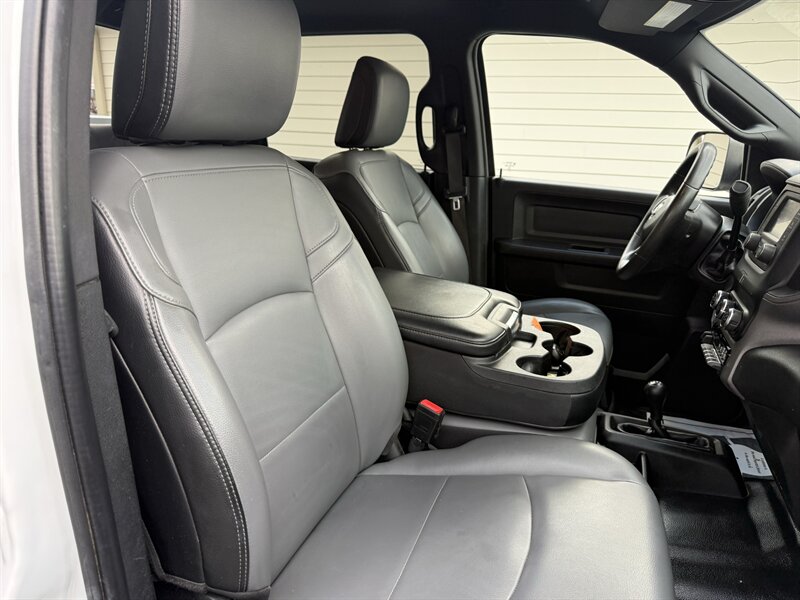 2022 RAM 2500 Tradesman - Photo 45 - Nashville, TN 37210