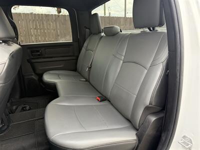 2022 RAM 2500 Tradesman - Photo 23 - Nashville, TN 37210