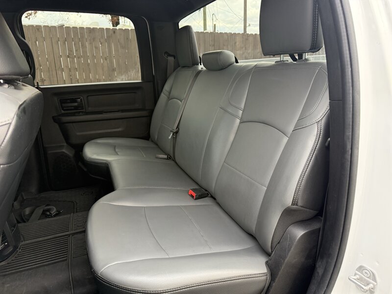 2022 RAM 2500 Tradesman - Photo 23 - Nashville, TN 37210