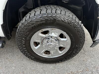 2022 RAM 2500 Tradesman - Photo 40 - Nashville, TN 37210