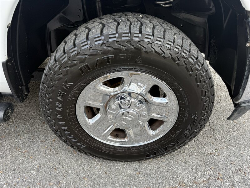 2022 RAM 2500 Tradesman - Photo 40 - Nashville, TN 37210