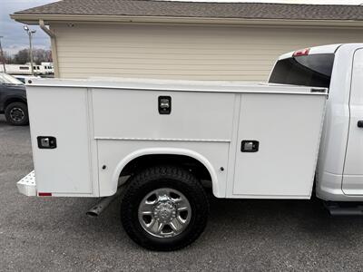 2022 RAM 2500 Tradesman - Photo 3 - Nashville, TN 37210