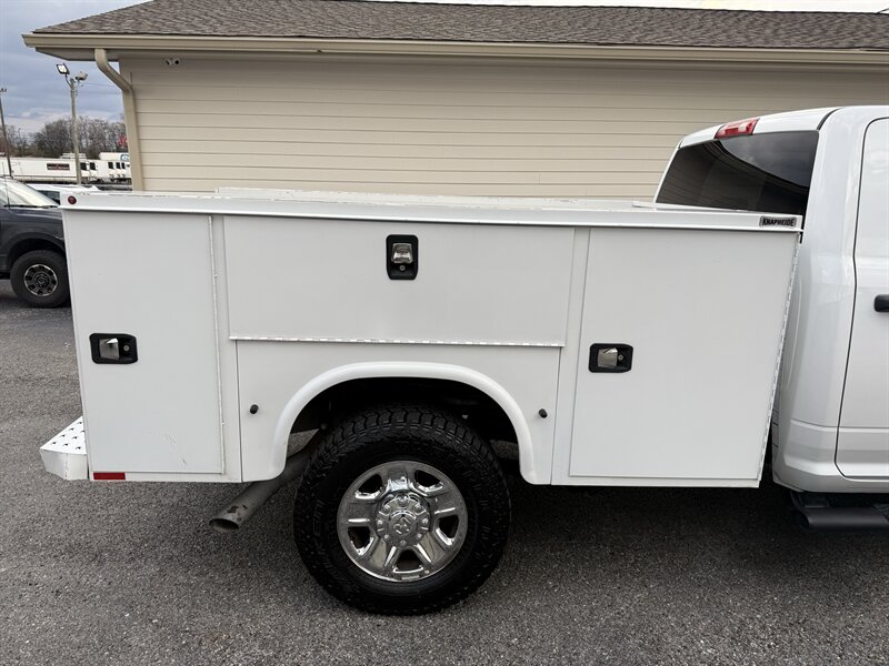 2022 RAM 2500 Tradesman - Photo 3 - Nashville, TN 37210