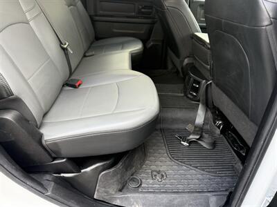 2022 RAM 2500 Tradesman - Photo 48 - Nashville, TN 37210