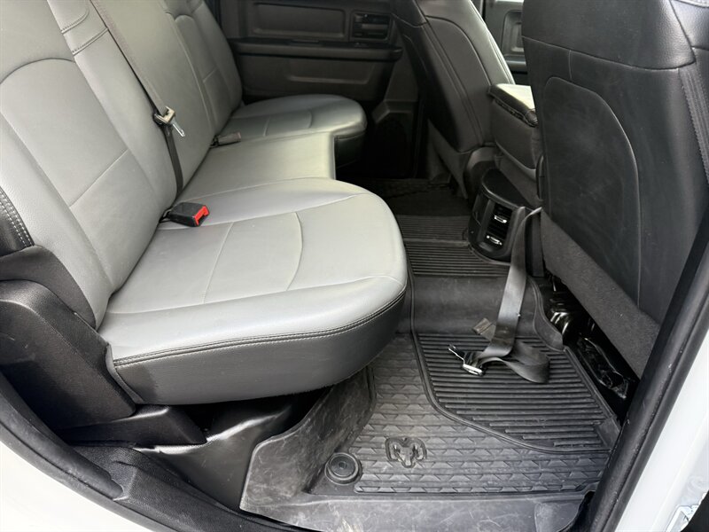 2022 RAM 2500 Tradesman - Photo 48 - Nashville, TN 37210