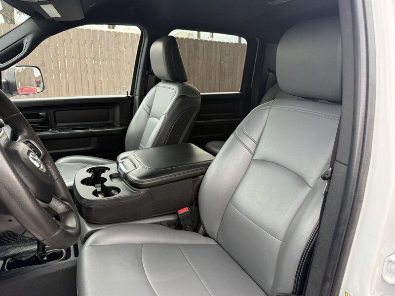 2022 RAM 2500 Tradesman - Photo 10 - Nashville, TN 37210