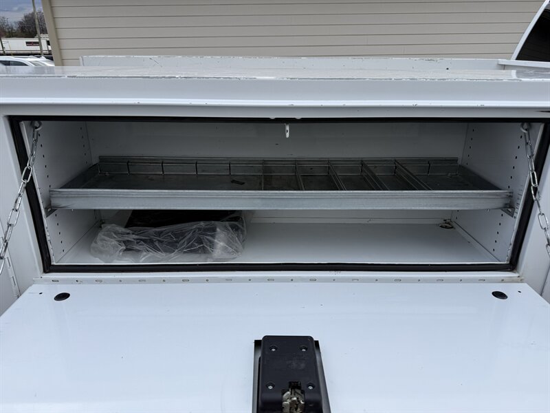 2022 RAM 2500 Tradesman - Photo 37 - Nashville, TN 37210