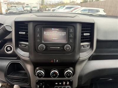 2022 RAM 2500 Tradesman - Photo 14 - Nashville, TN 37210