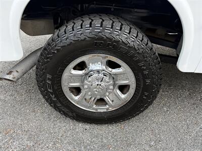 2022 RAM 2500 Tradesman - Photo 34 - Nashville, TN 37210