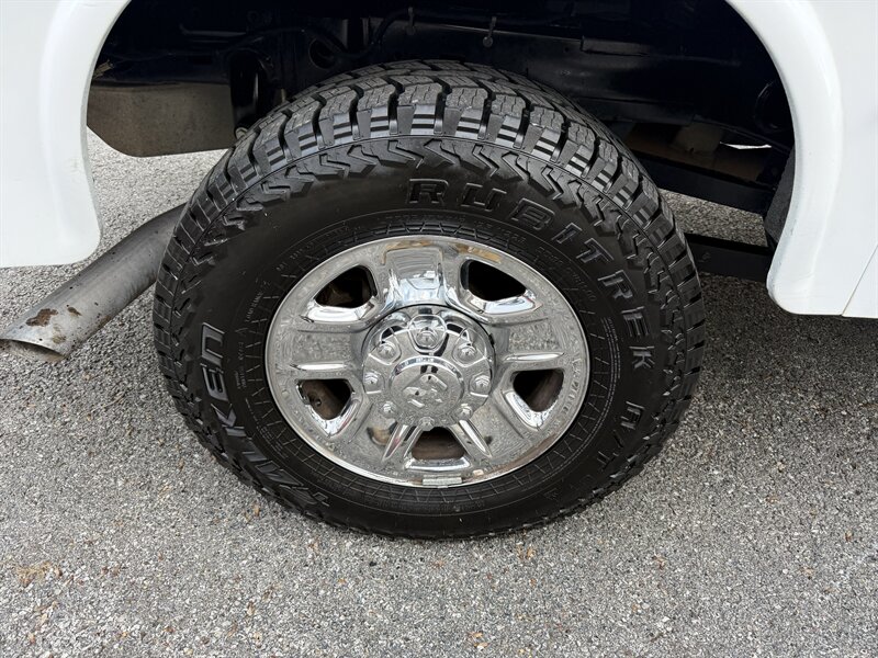 2022 RAM 2500 Tradesman - Photo 34 - Nashville, TN 37210