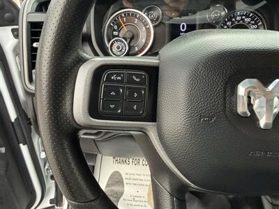 2022 RAM 2500 Tradesman - Photo 21 - Nashville, TN 37210