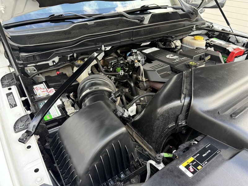 2022 RAM 2500 Tradesman - Photo 59 - Nashville, TN 37210