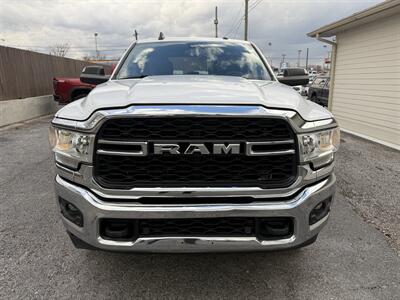 2022 RAM 2500 Tradesman - Photo 41 - Nashville, TN 37210