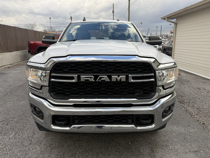 2022 RAM 2500 Tradesman - Photo 41 - Nashville, TN 37210