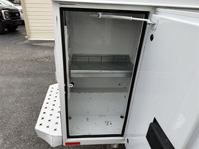 2022 RAM 2500 Tradesman - Photo 36 - Nashville, TN 37210