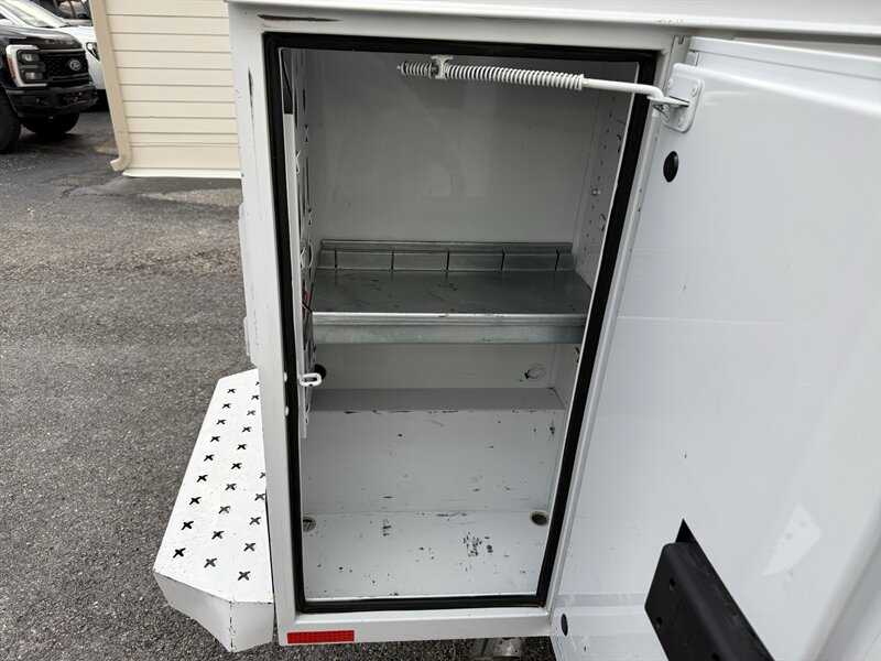 2022 RAM 2500 Tradesman - Photo 36 - Nashville, TN 37210