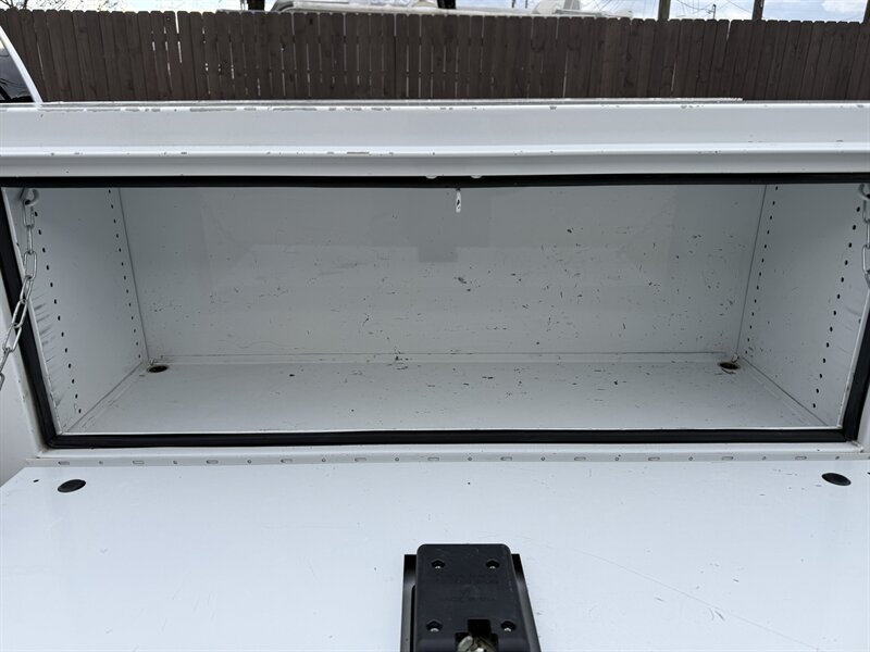 2022 RAM 2500 Tradesman - Photo 28 - Nashville, TN 37210