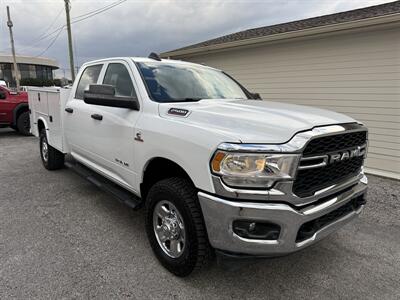 2022 RAM 2500 Tradesman - Photo 42 - Nashville, TN 37210