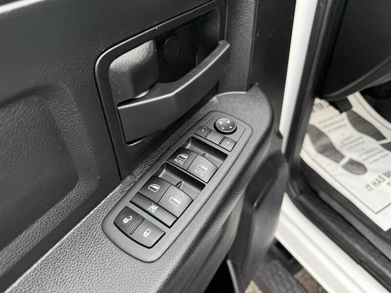 2022 RAM 2500 Tradesman - Photo 13 - Nashville, TN 37210