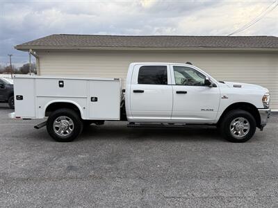 2022 RAM 2500 Tradesman Truck