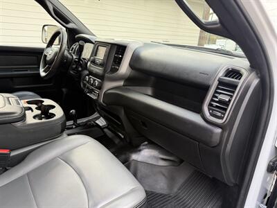 2022 RAM 2500 Tradesman - Photo 47 - Nashville, TN 37210